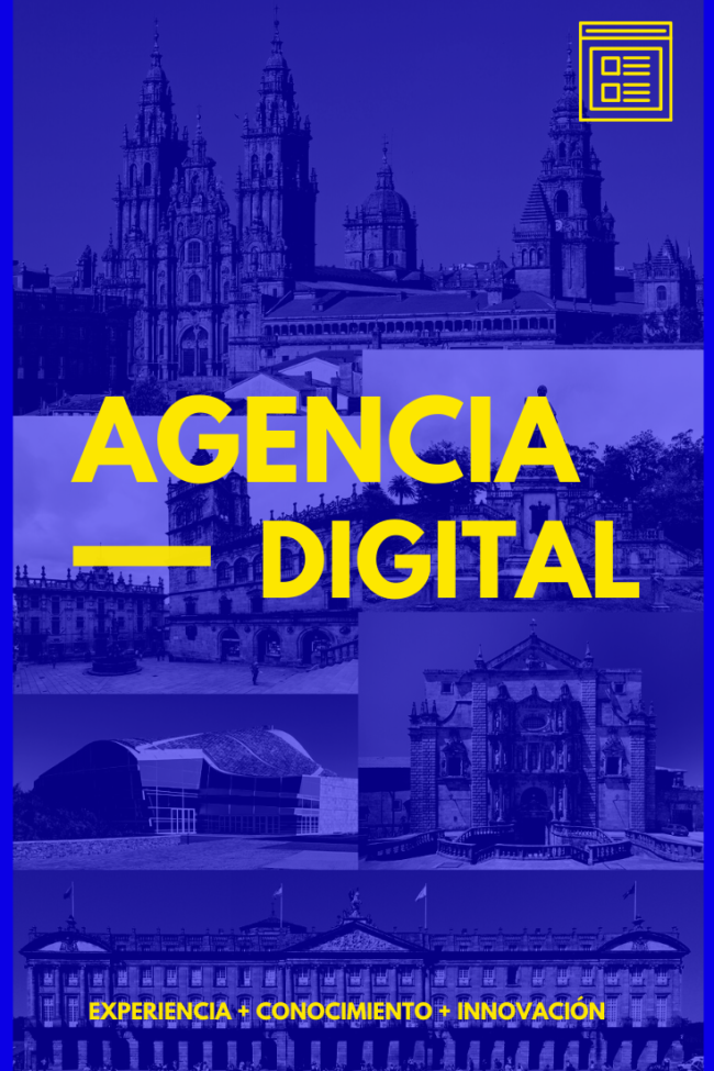 Agencia digital Santiago